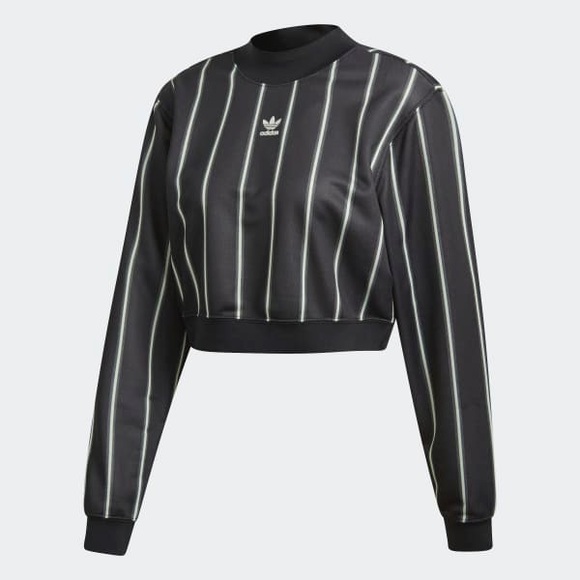 ADIDAS SWEATSHIRT - Picture 6 of 8